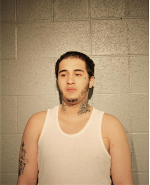JONATHAN RIVERA, Cook County, Illinois