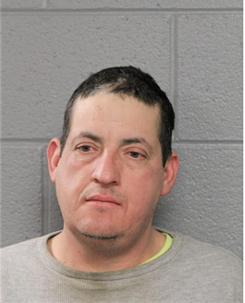 TADEO ROBLES-LEDESMA, Cook County, Illinois