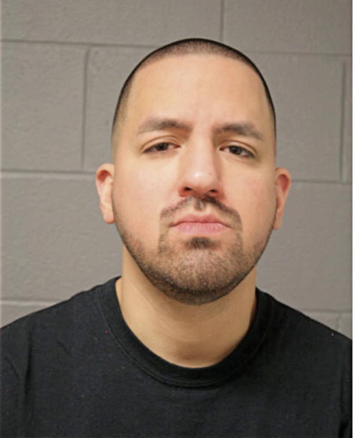 AXEL RODRIGUEZ, Cook County, Illinois