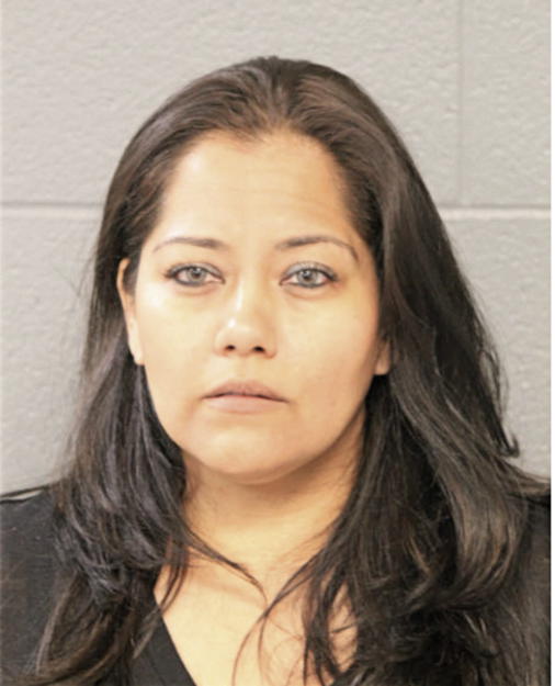MARIBEL RODRIGUEZ, Cook County, Illinois