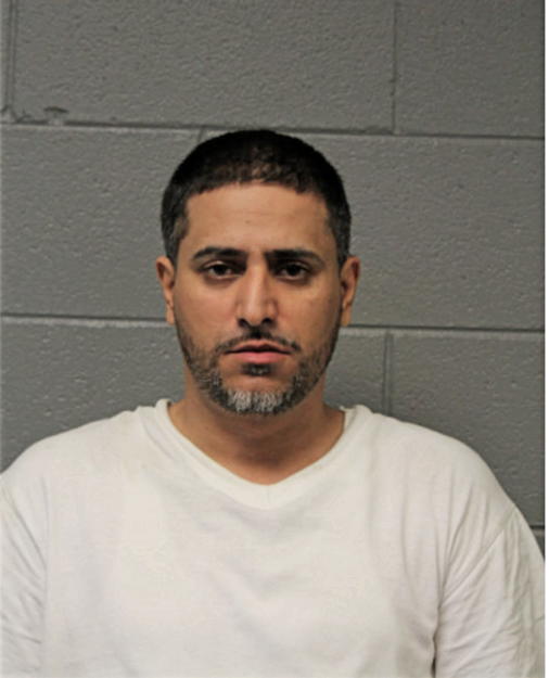LUIS A ROGRIGUEZ, Cook County, Illinois
