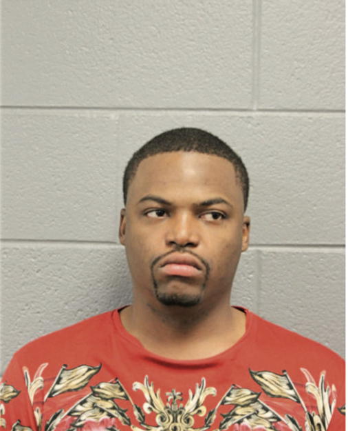 JOVAN T ROSS, Cook County, Illinois