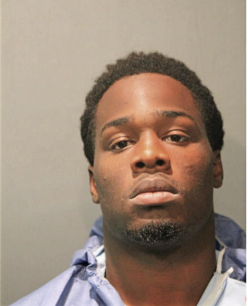 MICHAEL C ROUNDS, Cook County, Illinois