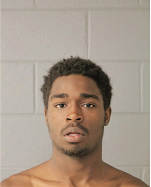 THOMAS D ROUNDS, Cook County, Illinois