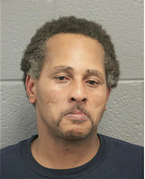 ARTEZE K RUFFIN, Cook County, Illinois