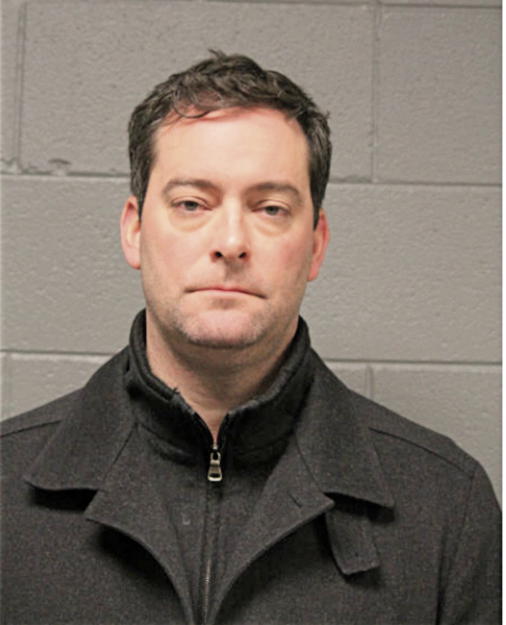MARK RULE, Cook County, Illinois