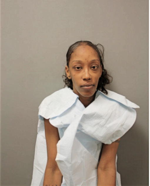 MELISSA L SAMPSON, Cook County, Illinois