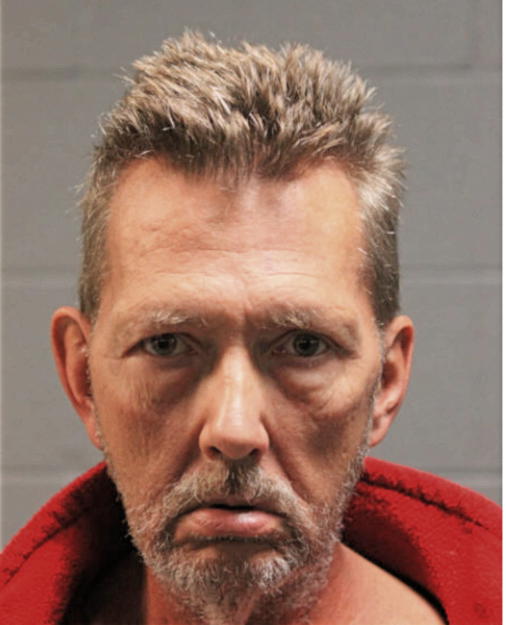 JOHN SANDERS, Cook County, Illinois