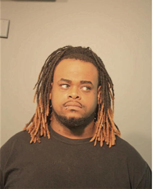 DARRYL W SARGENT, Cook County, Illinois