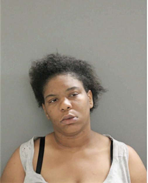 DOMINIQUE L SHAW, Cook County, Illinois