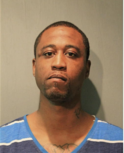 BRANDON A SHELTON, Cook County, Illinois