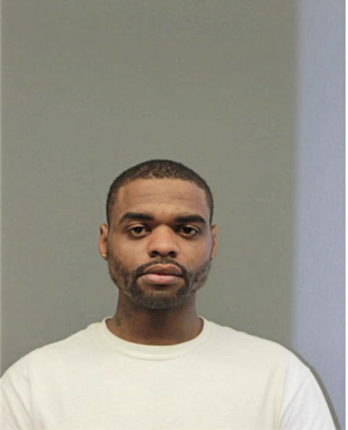 MARCUS JAMAL SHOTWELL, Cook County, Illinois