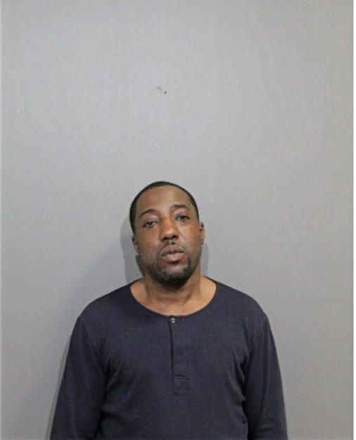 ROMEL SIMS, Cook County, Illinois