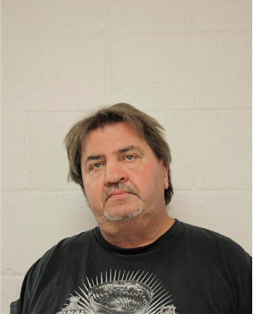 WENDELL SIZEMORE, Cook County, Illinois