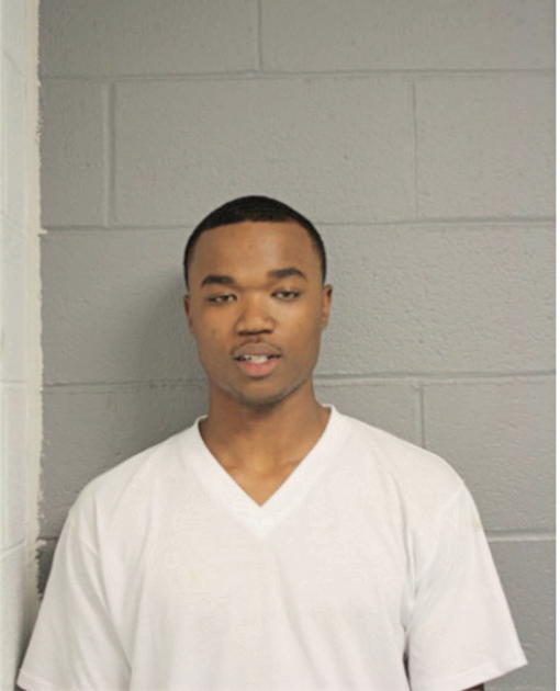 ANTOINE SMITH, Cook County, Illinois