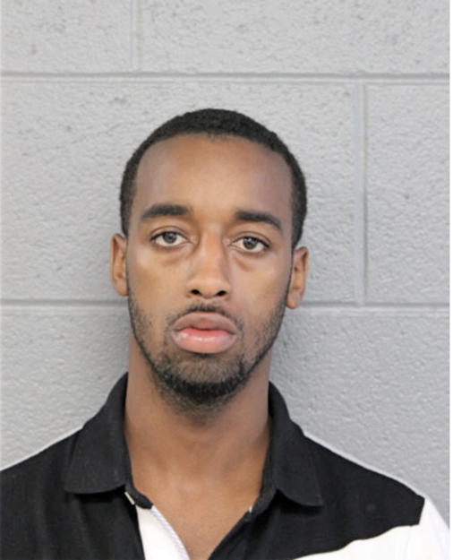 DEVAIL SMITH, Cook County, Illinois