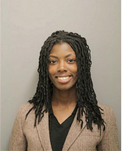 SEHIGHYA L SMITH, Cook County, Illinois
