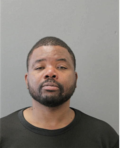 LARON SOLOMON, Cook County, Illinois