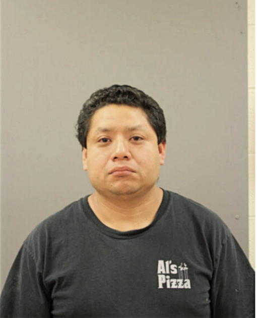 RAFUL SOTO-SOTELO, Cook County, Illinois