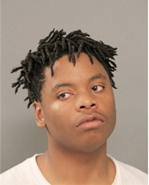 KYWON SPRAGGINS, Cook County, Illinois