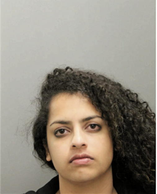 MELISA STEPHEN, Cook County, Illinois