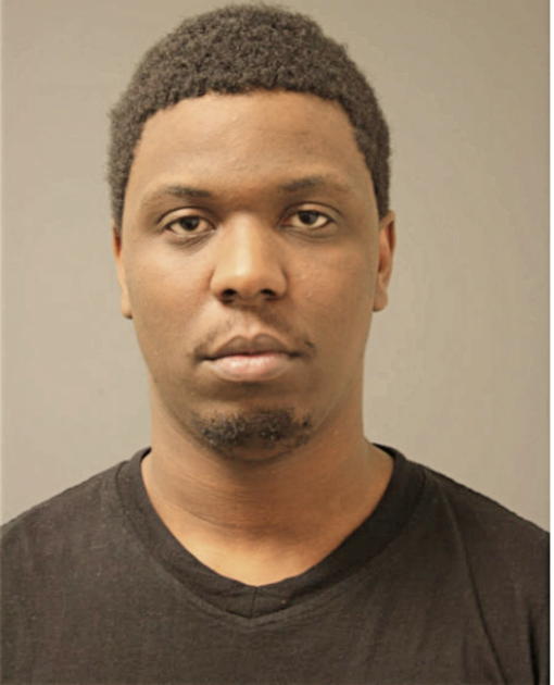 MARTELL STERLING, Cook County, Illinois
