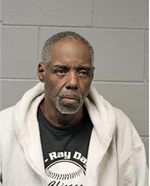 MAURICE STEVENSON, Cook County, Illinois