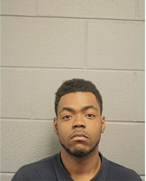 CORTEZ STEWART, Cook County, Illinois