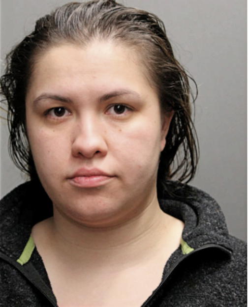 ANNA STRAMA, Cook County, Illinois