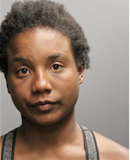 DESTINY J STURVANT, Cook County, Illinois