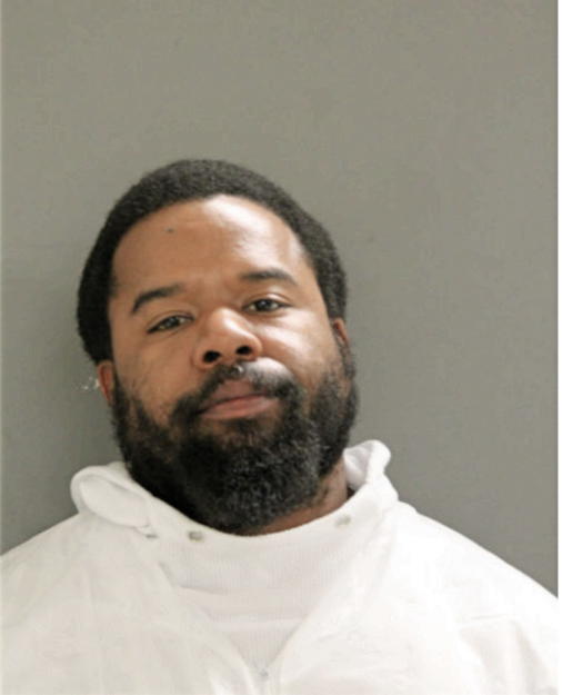 ANTHONY TALLEY, Cook County, Illinois