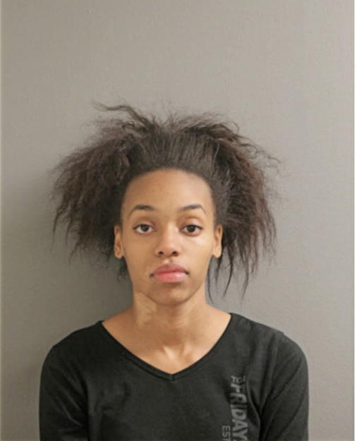 MURDOCK TAYA, Cook County, Illinois