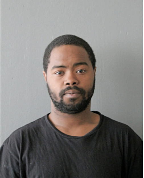 DAVONNE T TAYLOR, Cook County, Illinois