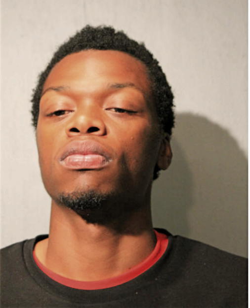 TIMOTHY TAYLOR, Cook County, Illinois