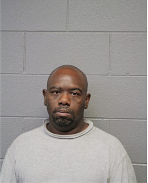 DALE TELLER, Cook County, Illinois