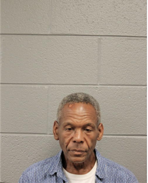 JIMMY K THOMPSON, Cook County, Illinois