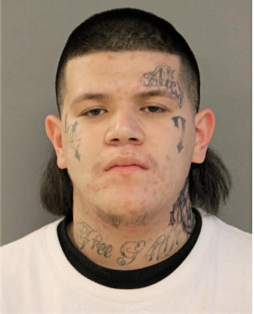 ALFONSO TORO, Cook County, Illinois