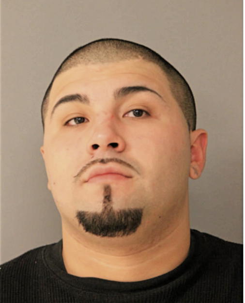 THOMAS D TREVINO, Cook County, Illinois
