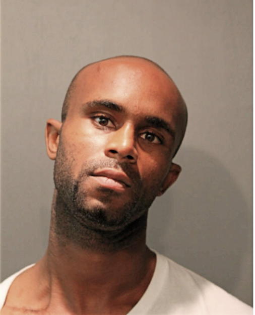 CHRISTOPHER TRIPLETT, Cook County, Illinois