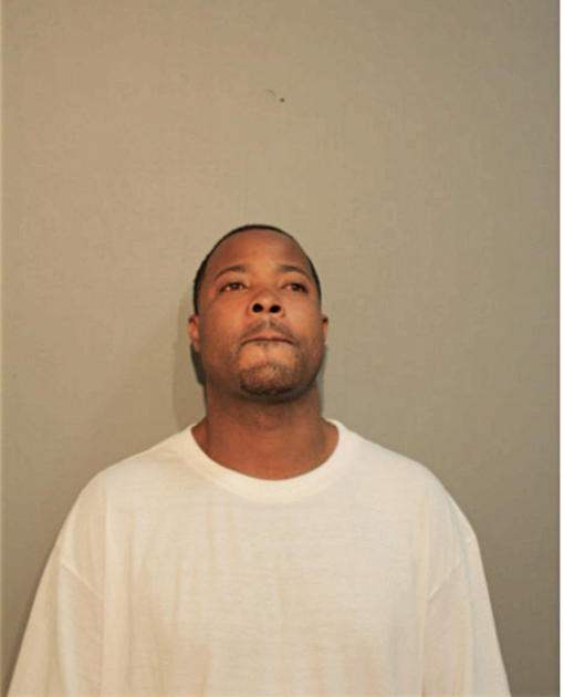 ARTHUR L VAUGHN JR, Cook County, Illinois