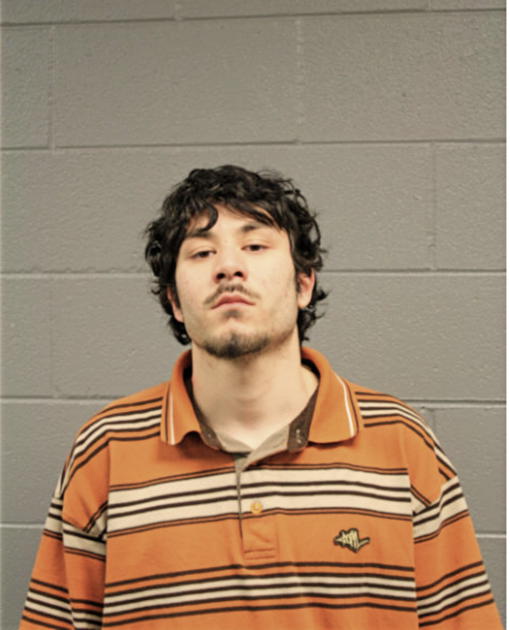 ANIBAL VELAZQUEZ, Cook County, Illinois
