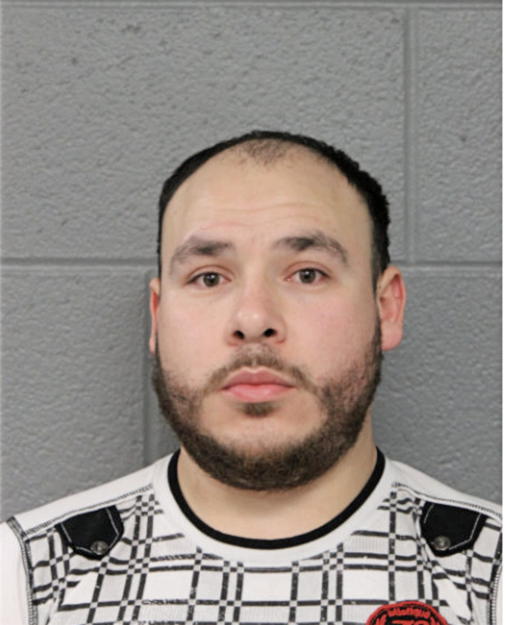 ALEJANDRO VILLASENOR, Cook County, Illinois