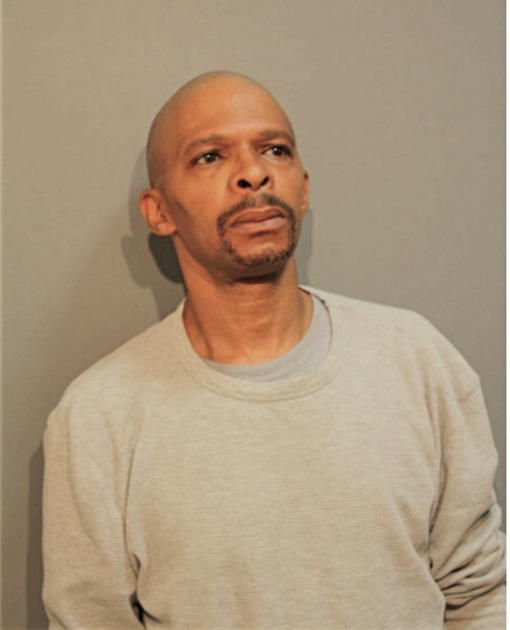 ANTHONY A WALKER, Cook County, Illinois