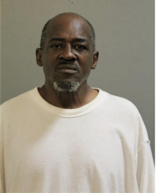 AUGUST R WALKER, Cook County, Illinois