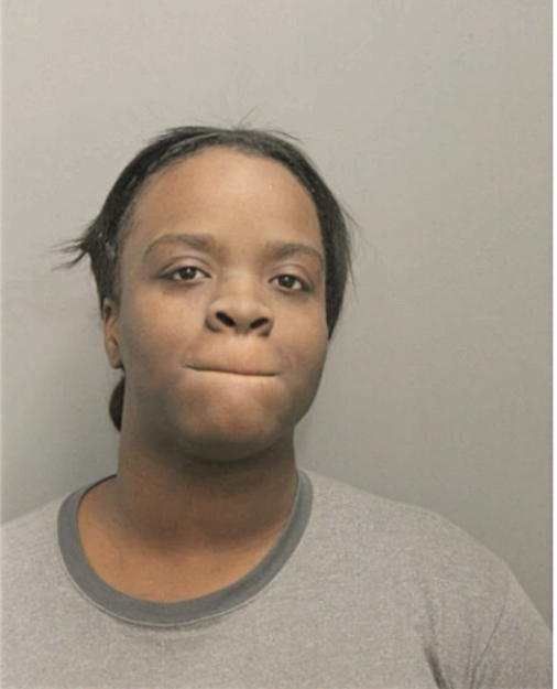 TIERRA WASHINGTON, Cook County, Illinois