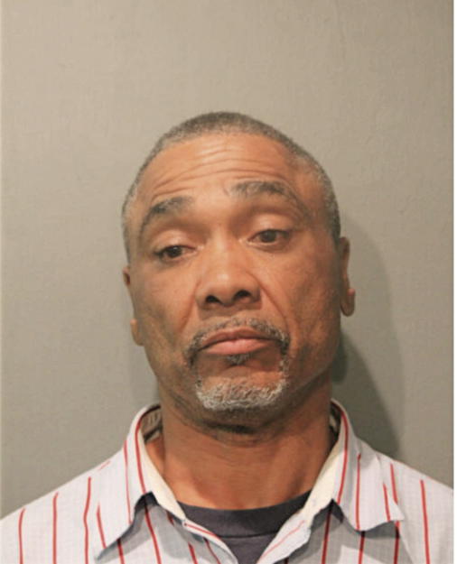 RICARDO N WILCHER, Cook County, Illinois