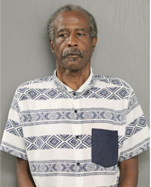 BOBBIE L WILLIAMS, Cook County, Illinois