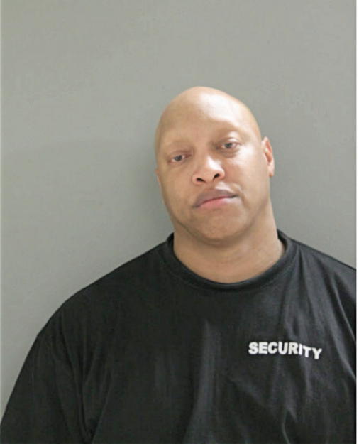 FRANK H WILLIAMS, Cook County, Illinois