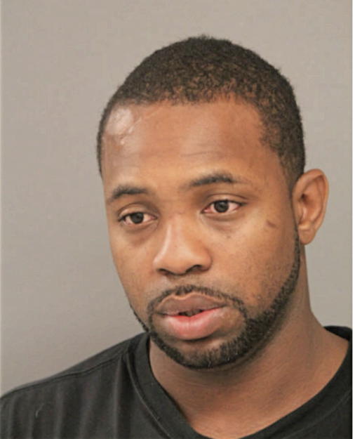 JOHN WILLIAMS, Cook County, Illinois