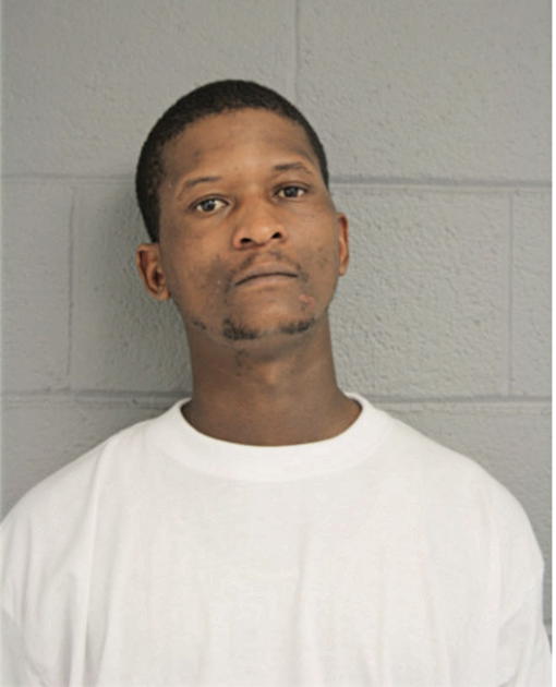 MYRON R WILLIAMS, Cook County, Illinois
